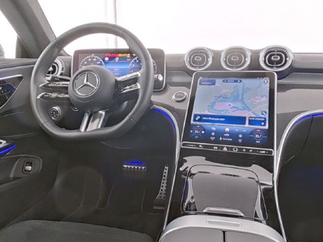 Mercedes-Benz CLE 200