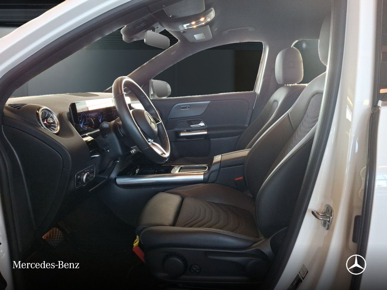 Mercedes-Benz EQA – Bild 9