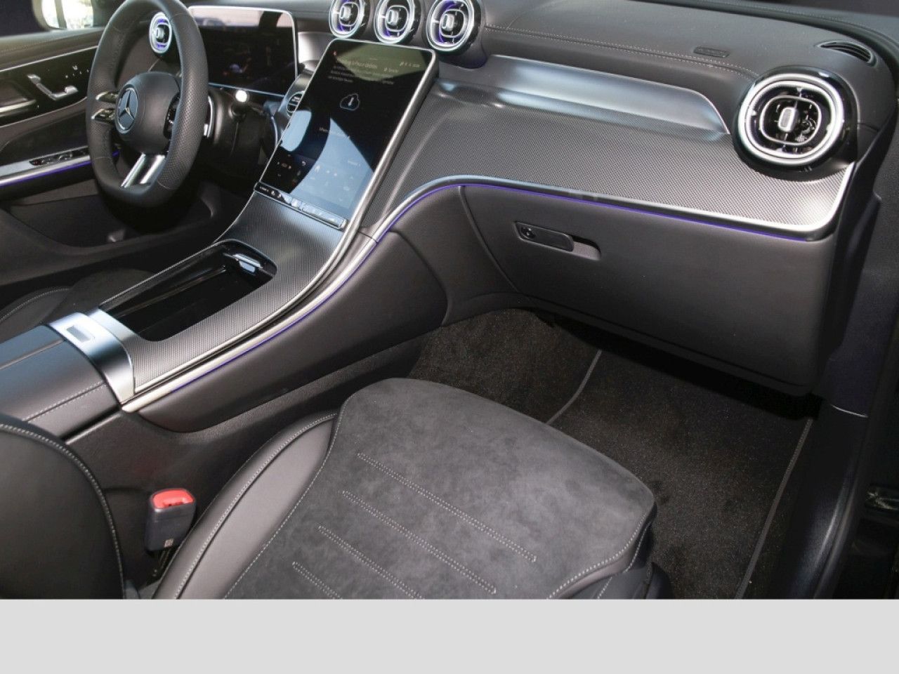 Mercedes-Benz GLC – Bild 4