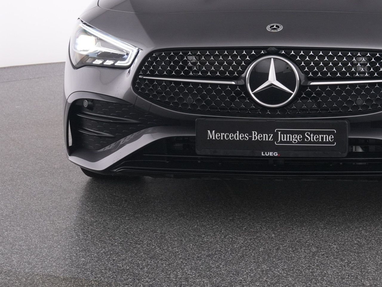 Mercedes-Benz CLA – Bild 16