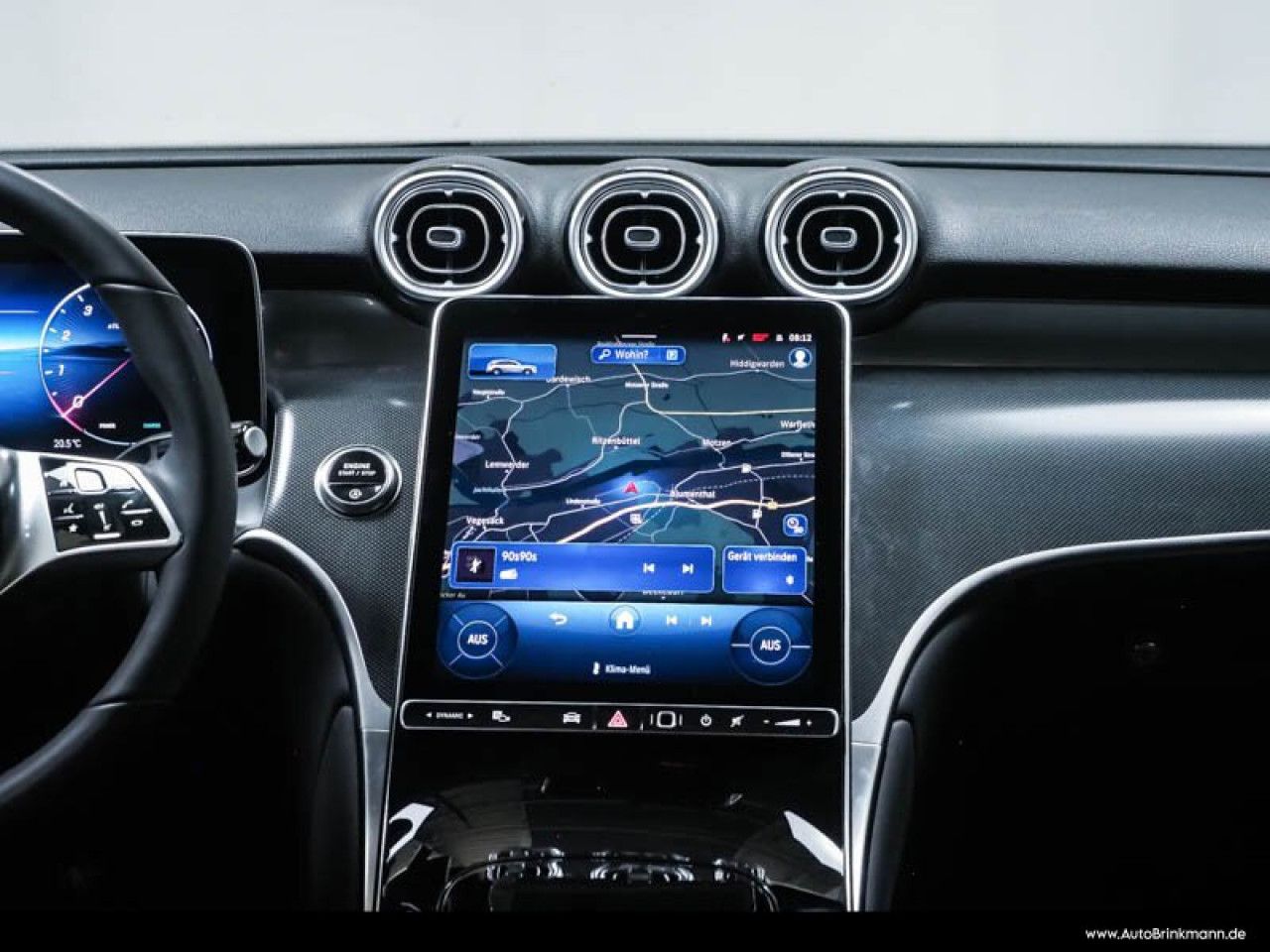 Mercedes-Benz GLC – Bild 7