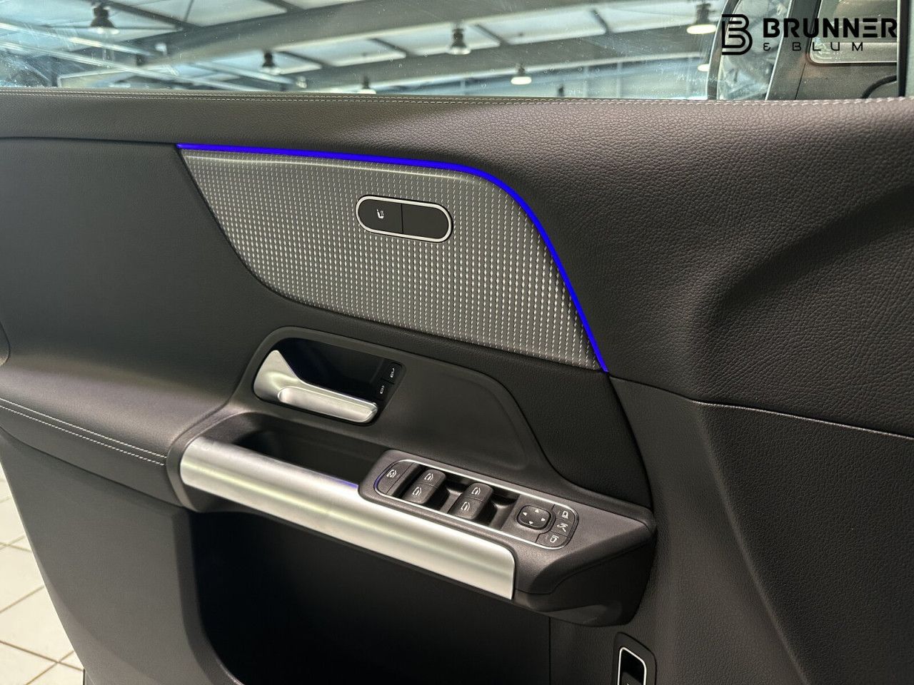 Mercedes-Benz GLA – Bild 14