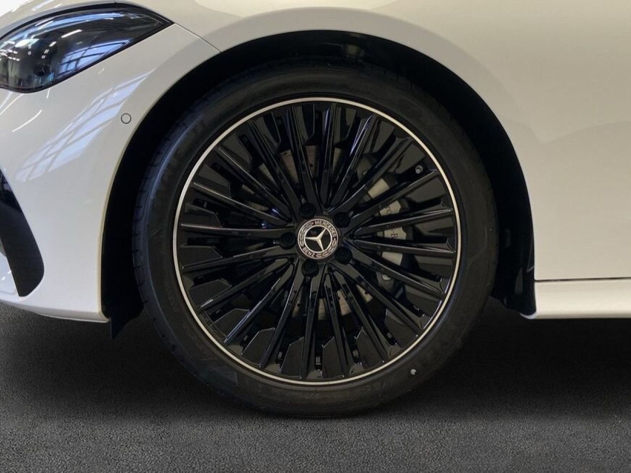 Mercedes-Benz CLE – Bild 7