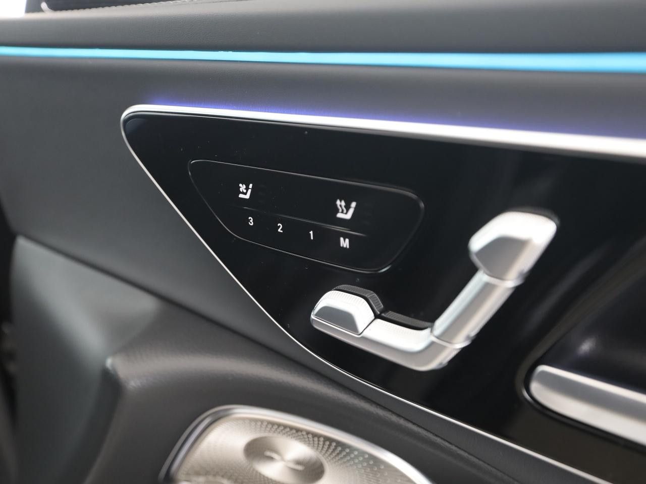 Mercedes-Benz E-Klasse – Bild 18
