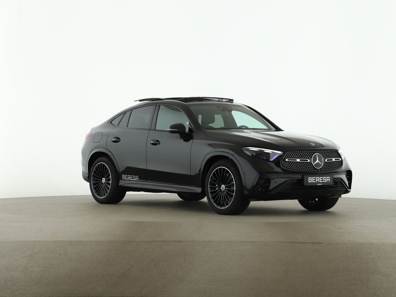 Mercedes-Benz GLC – Bild 8