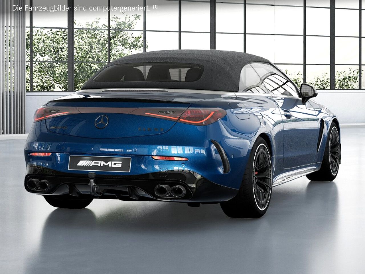 Mercedes-Benz CLE – Bild 20