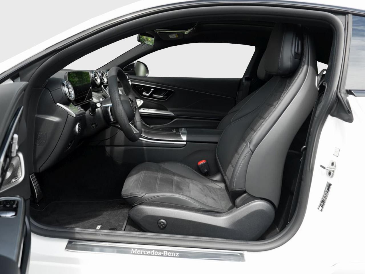 Mercedes-Benz CLE – Bild 7