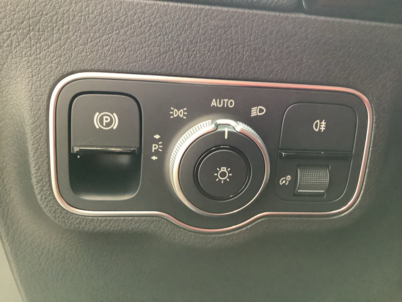 Mercedes-Benz B-Klasse – Bild 17