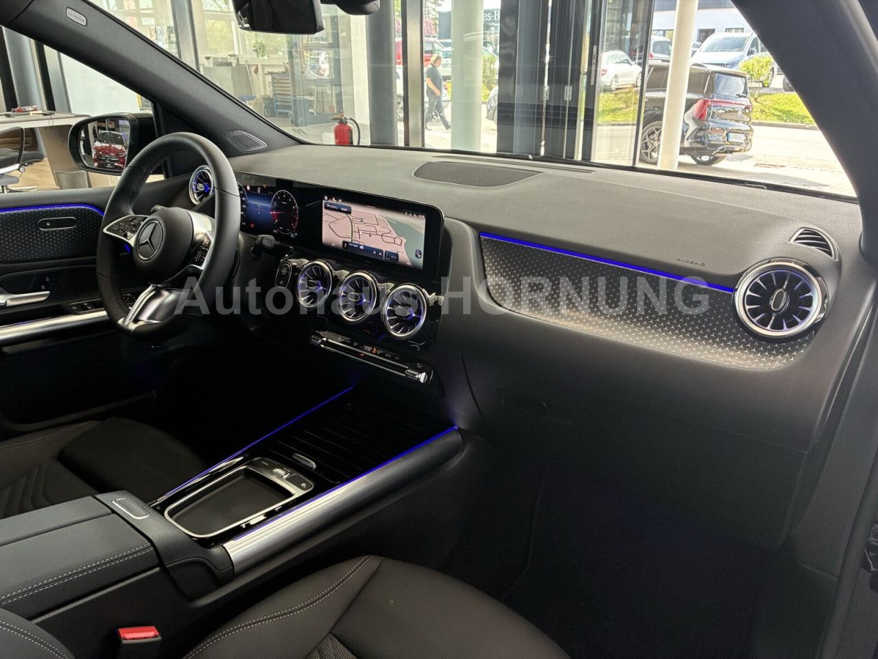 Mercedes-Benz B-Klasse – Bild 23