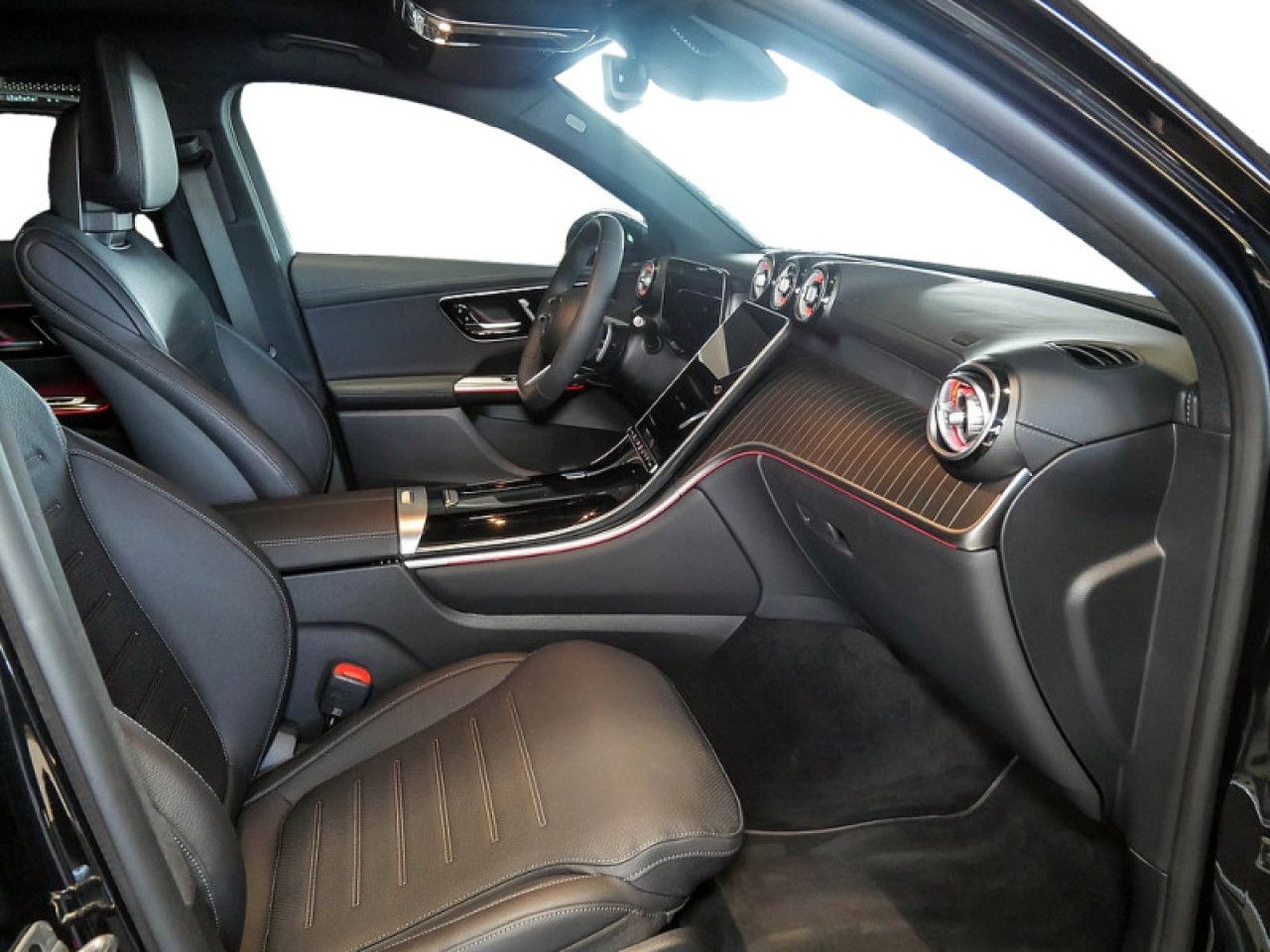 Mercedes-Benz GLC – Bild 5