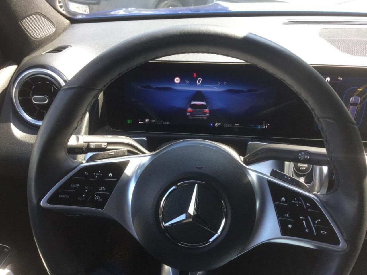 Mercedes-Benz GLB – Bild 18