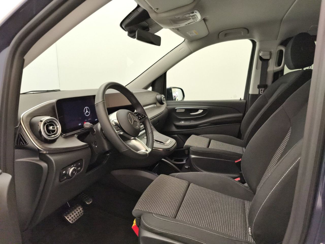 Mercedes-Benz V-Klasse – Bild 11