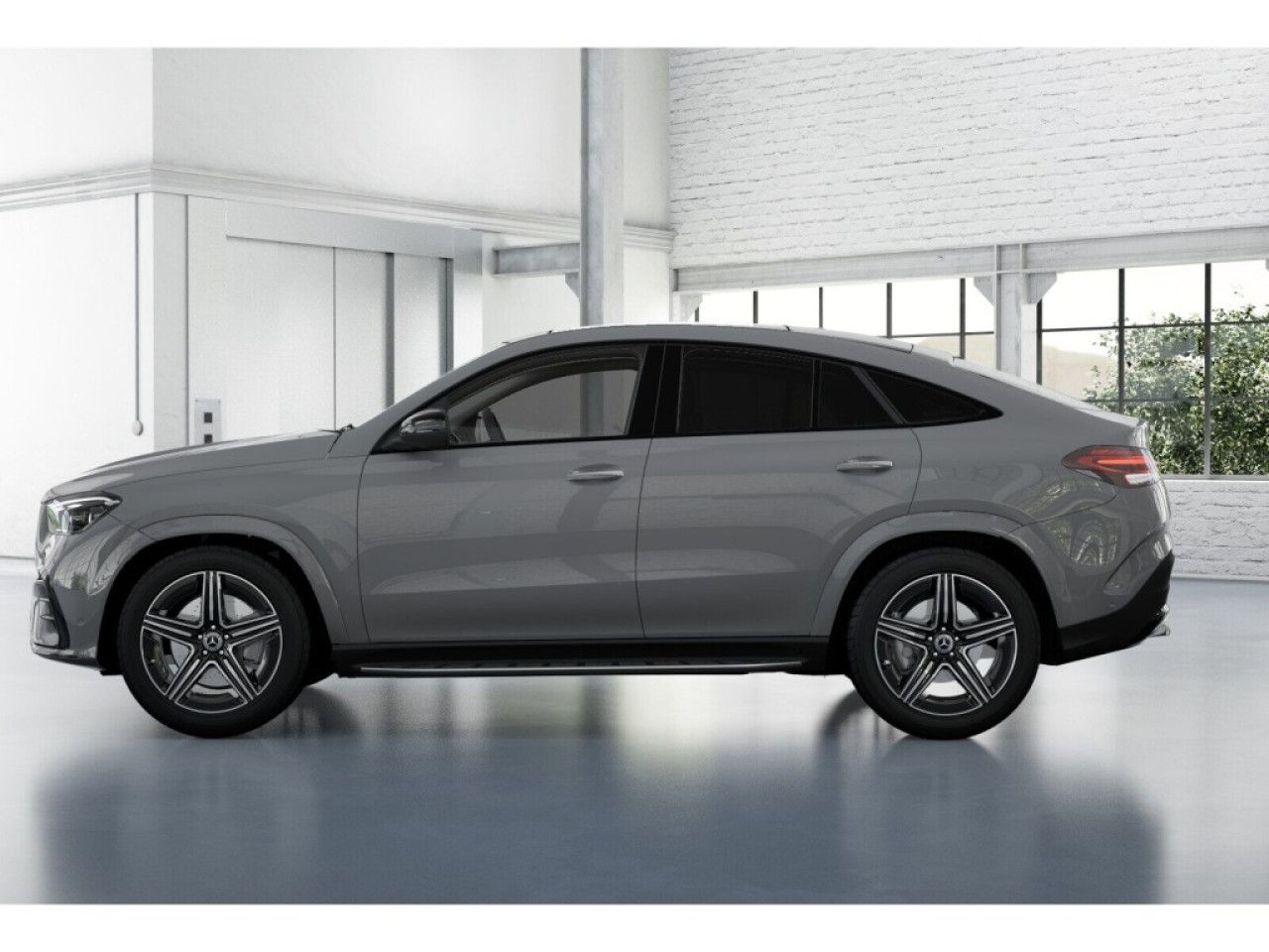 Mercedes-Benz GLE – Bild 3