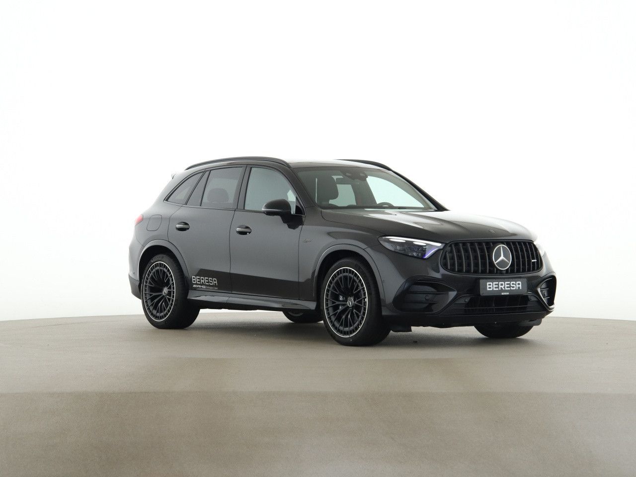 Mercedes-Benz GLC – Bild 8