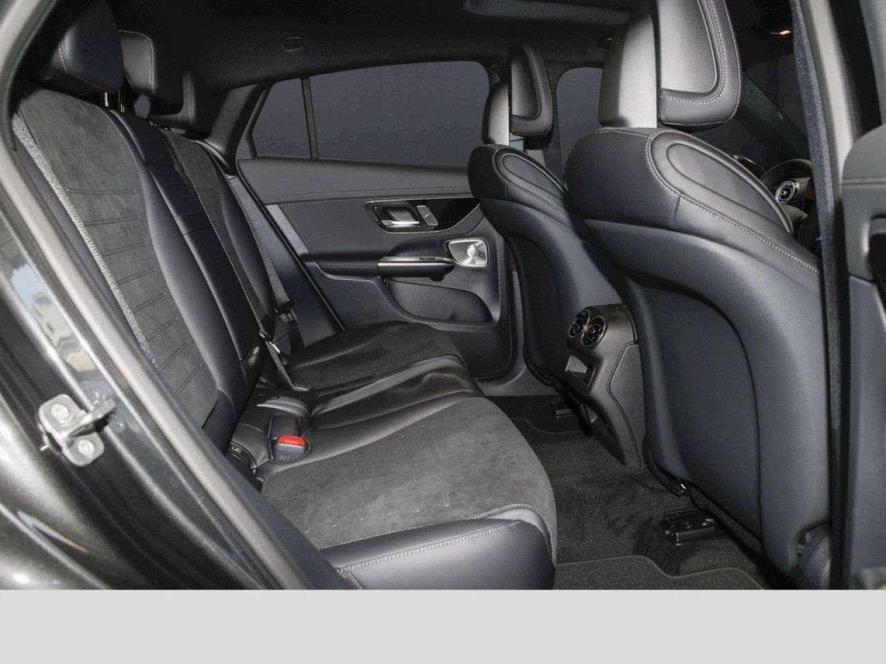 Mercedes-Benz GLC – Bild 8