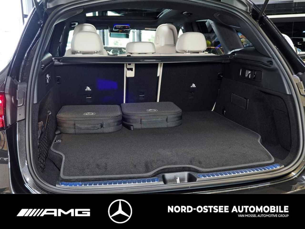 Mercedes-Benz GLC – Bild 21