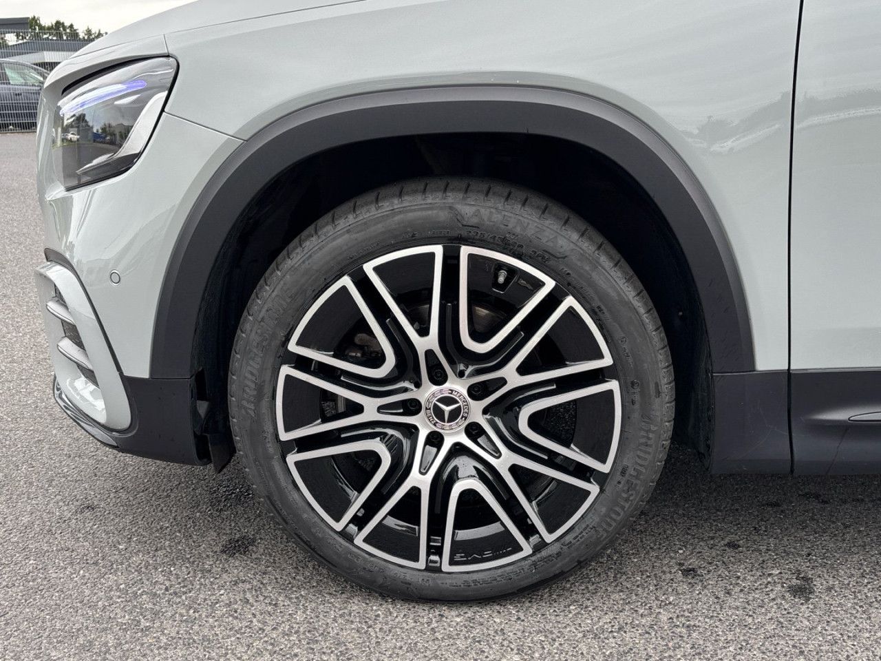 Mercedes-Benz GLB – Bild 14