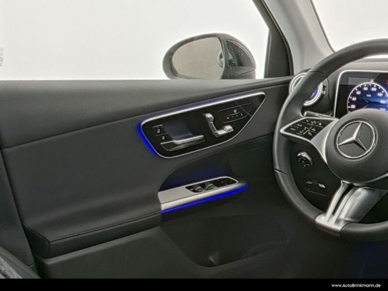 Mercedes-Benz GLC – Bild 9