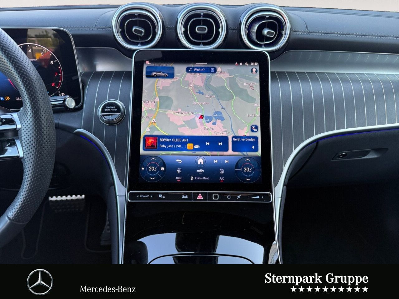 Mercedes-Benz GLC – Bild 11
