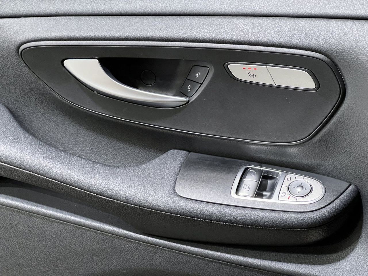 Mercedes-Benz V-Klasse – Bild 19
