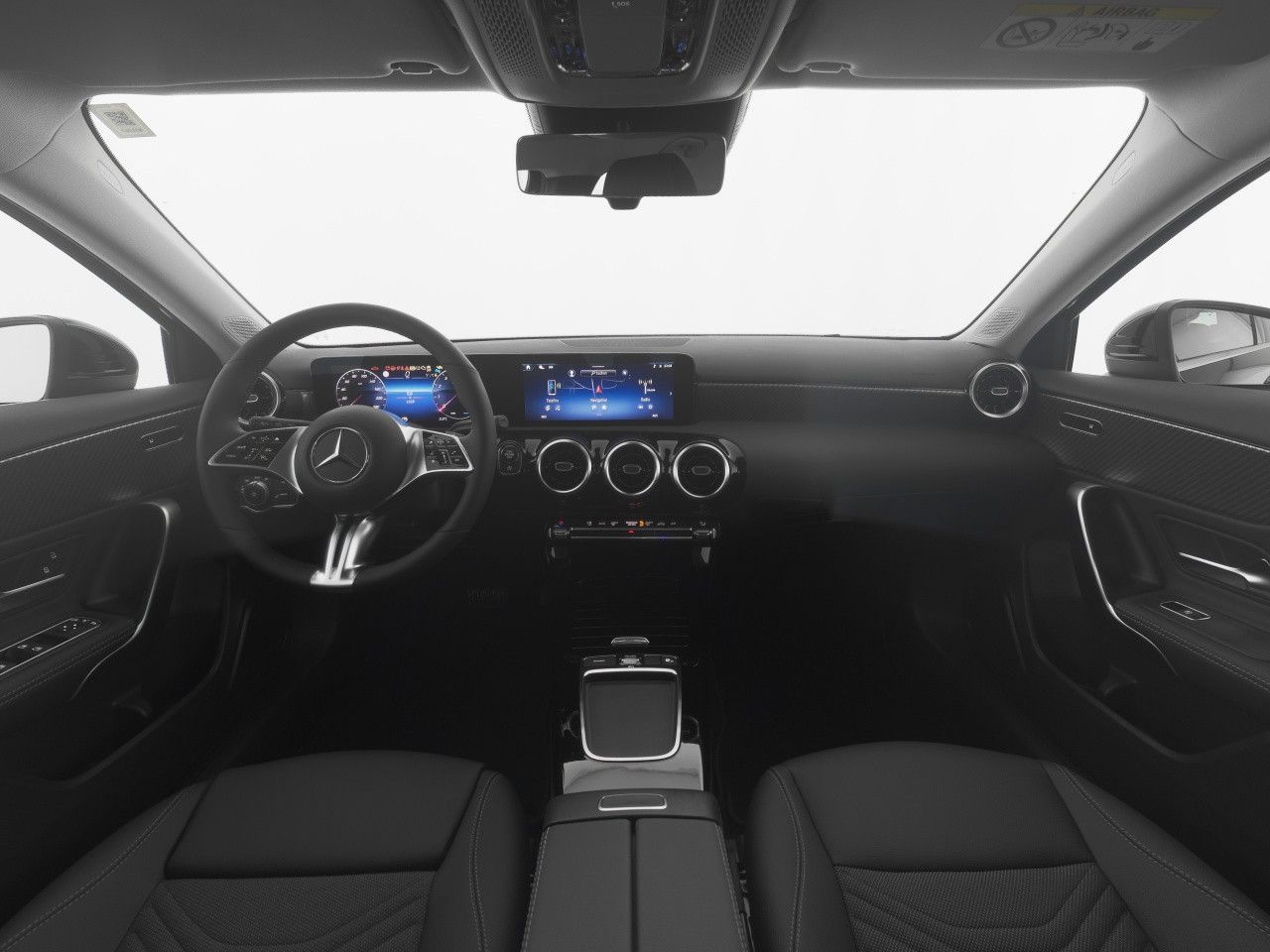 Mercedes-Benz A-Klasse – Bild 3