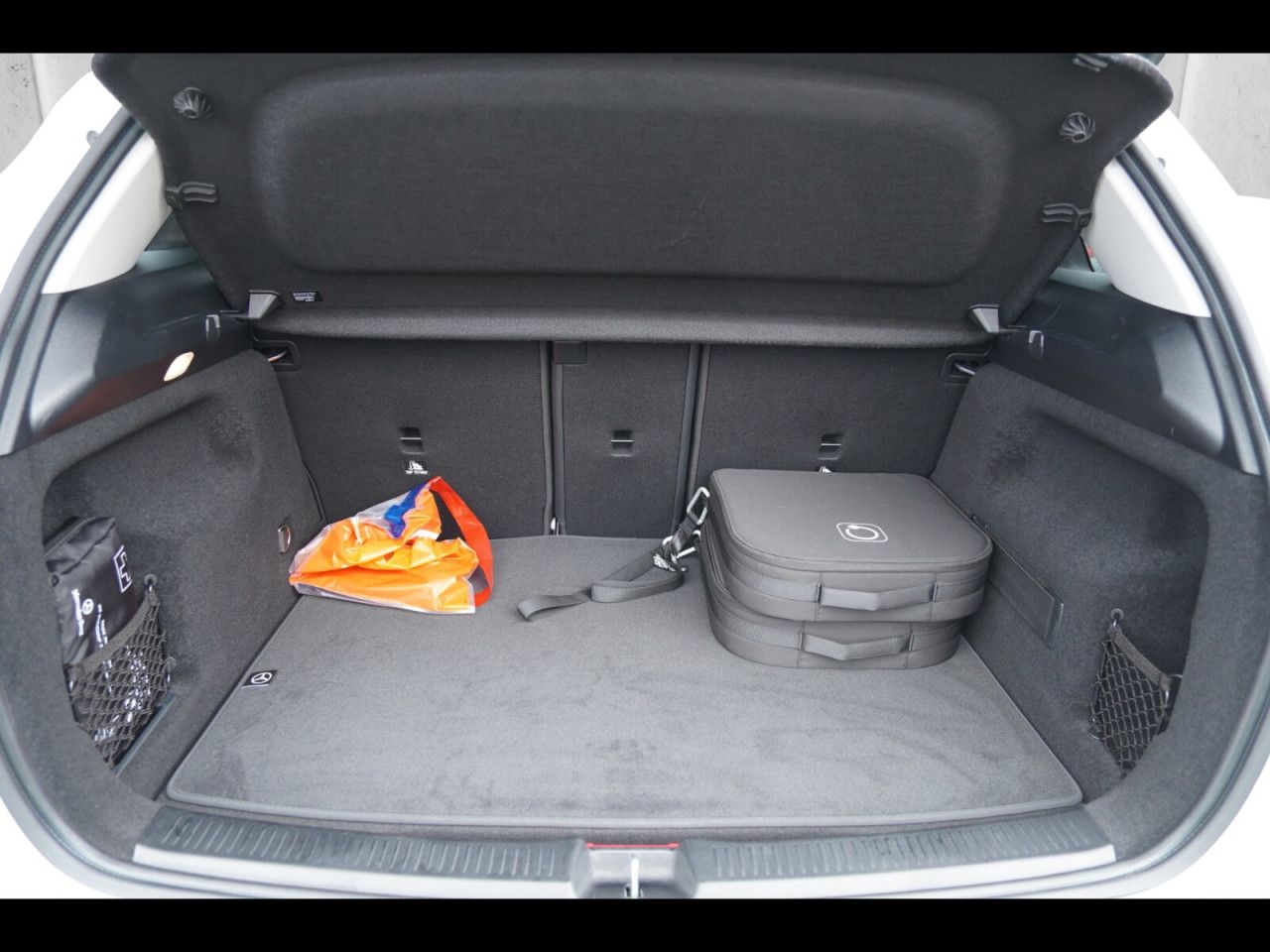 Mercedes-Benz B-Klasse – Bild 11