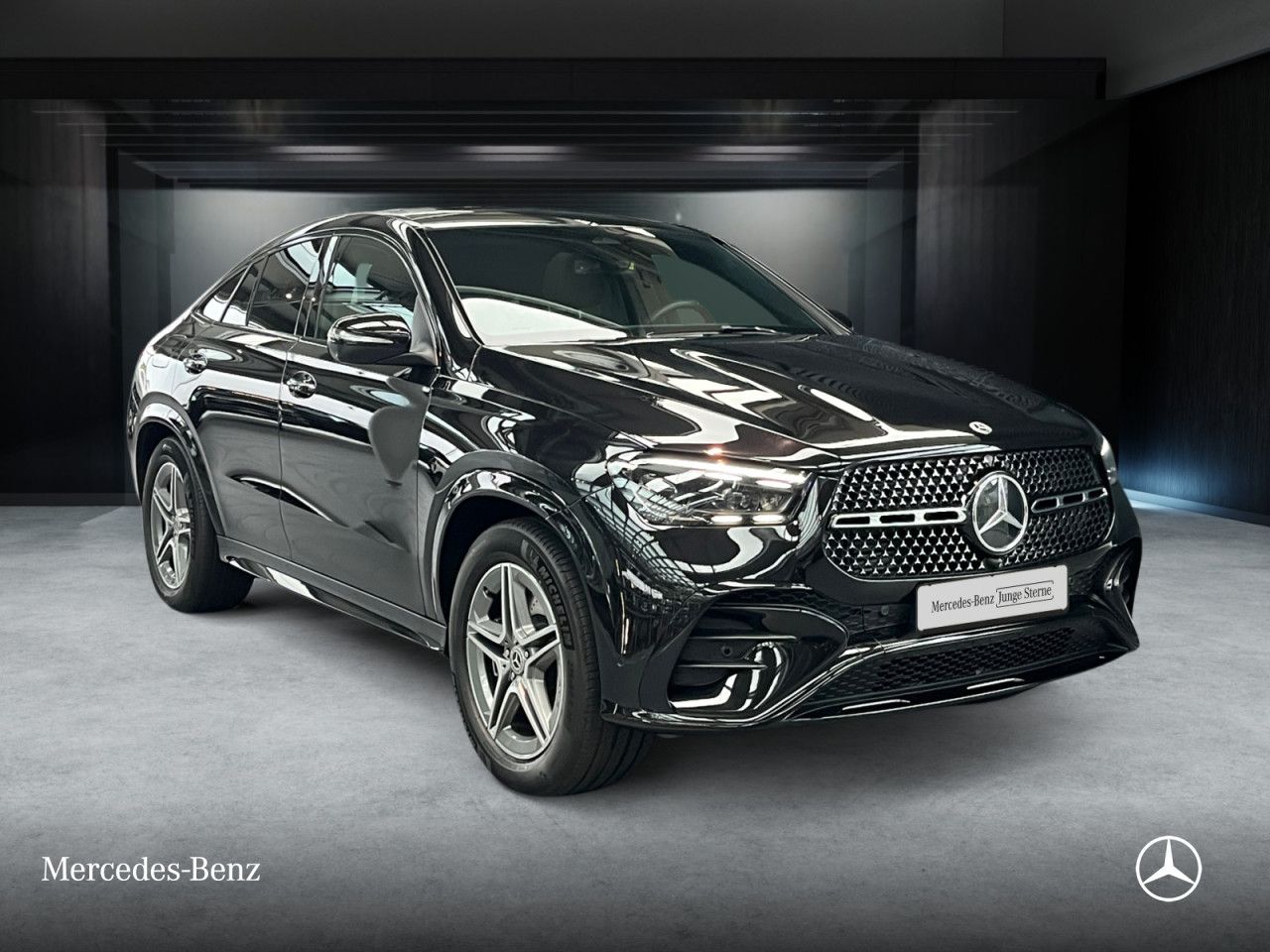 Mercedes-Benz GLE – Bild 3