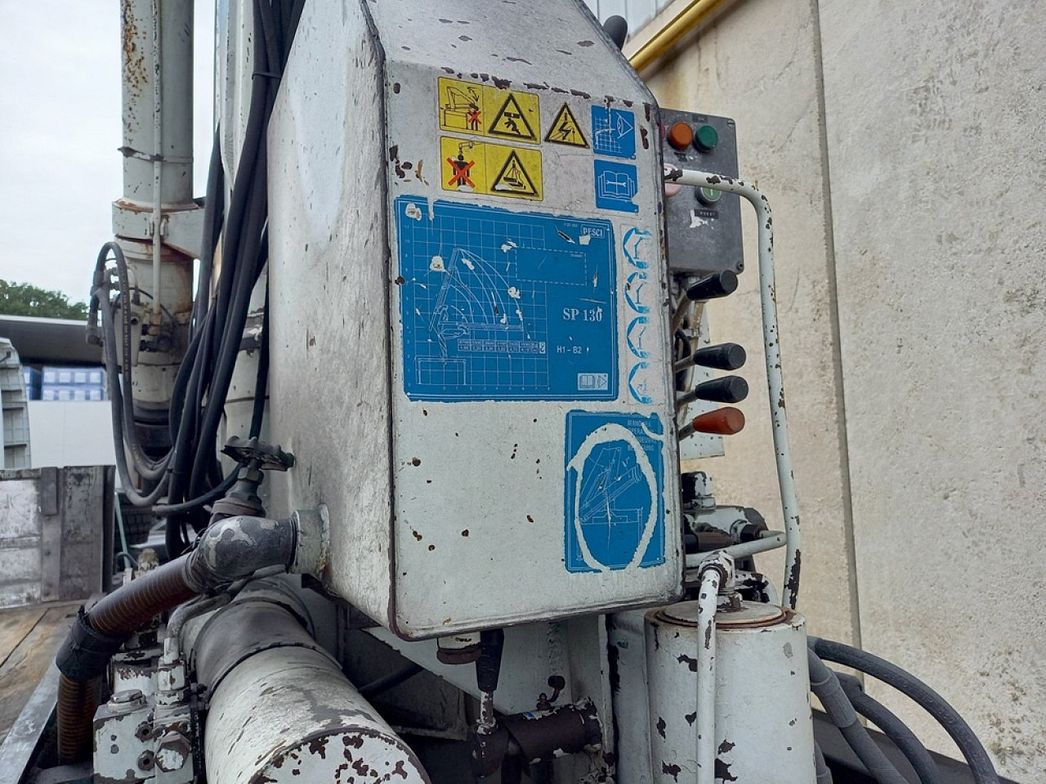 IVECO | 240E38 - 240E38