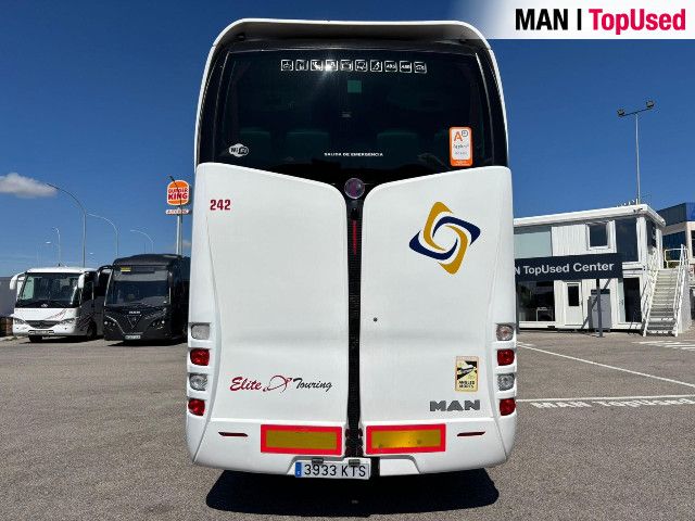 MAN Noge Titanium - 2019 6