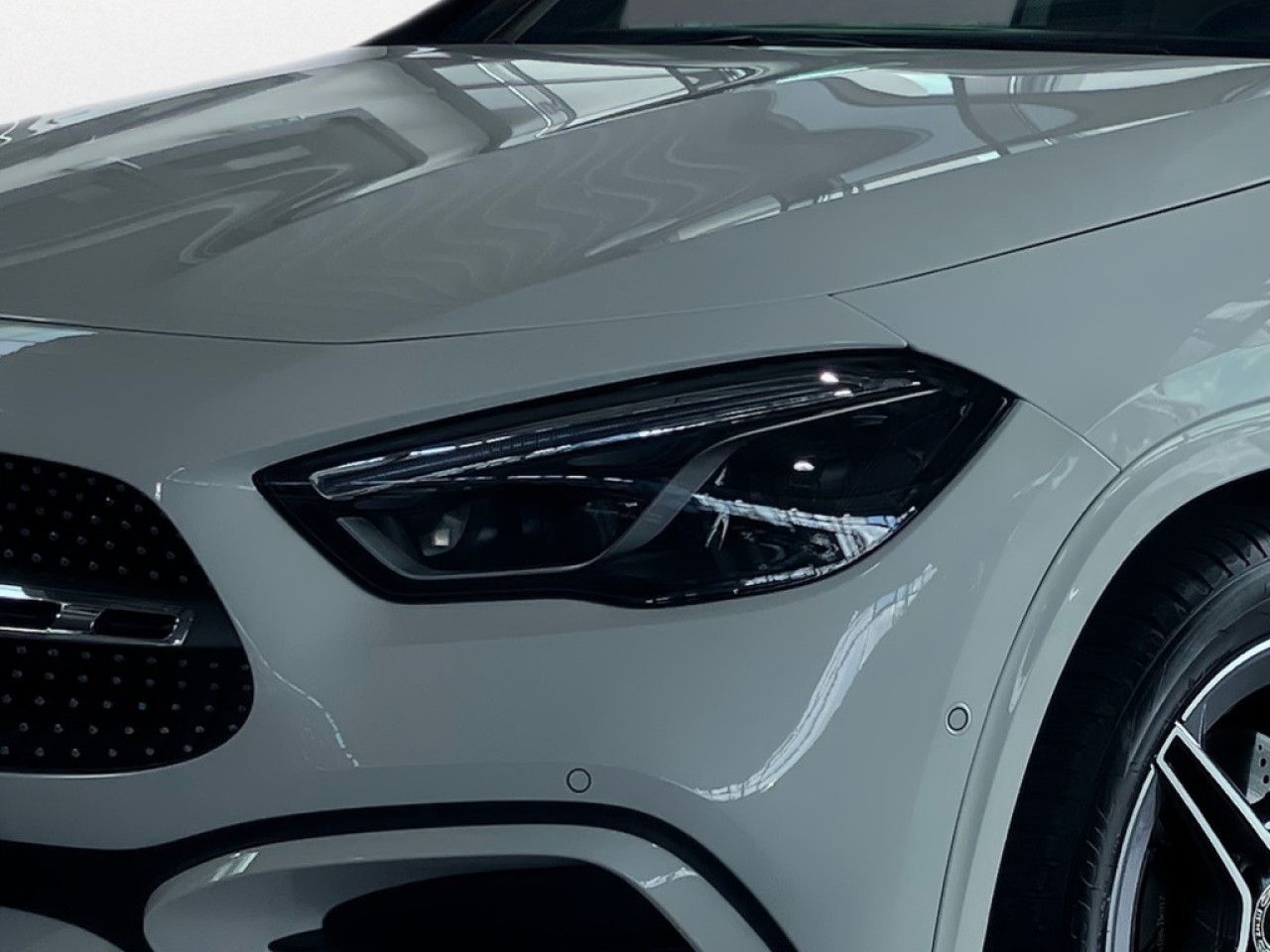 Mercedes-Benz GLA – Bild 15