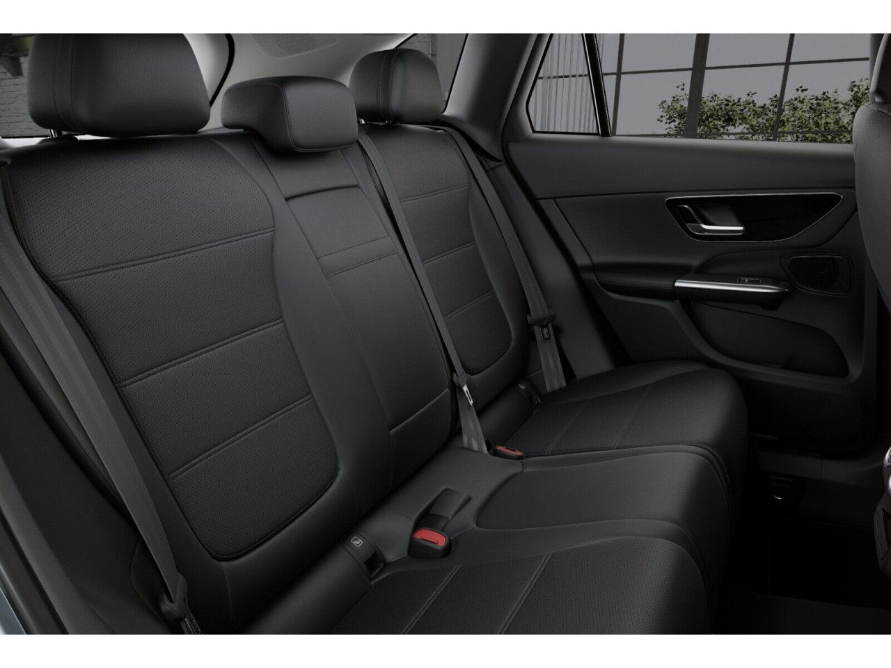 Mercedes-Benz GLC – Bild 13