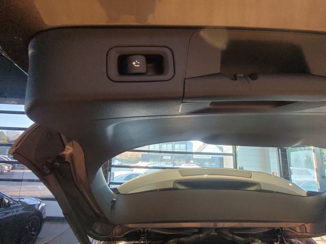Mercedes-Benz B-Klasse – Bild 23
