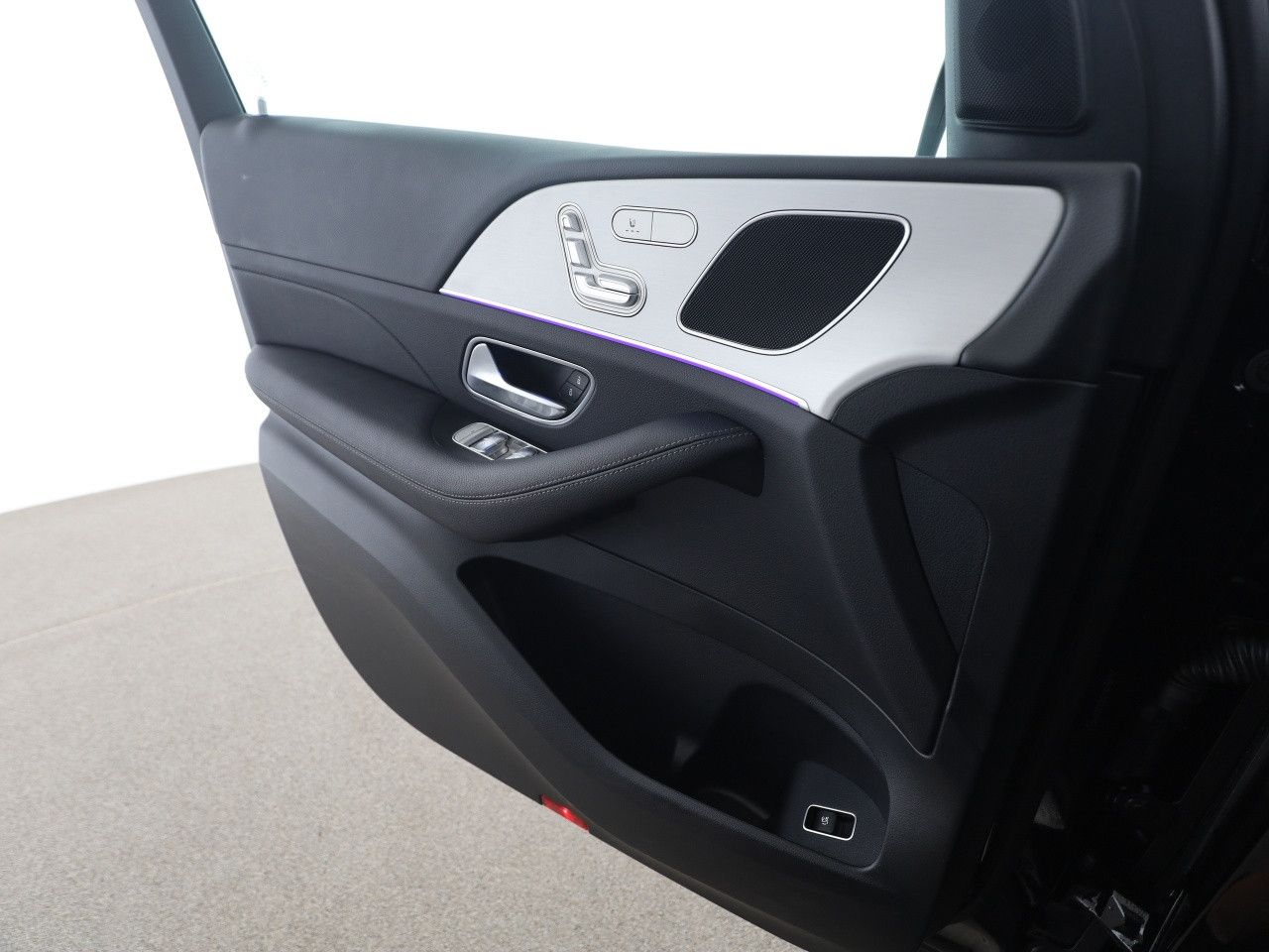 Mercedes-Benz GLE – Bild 13