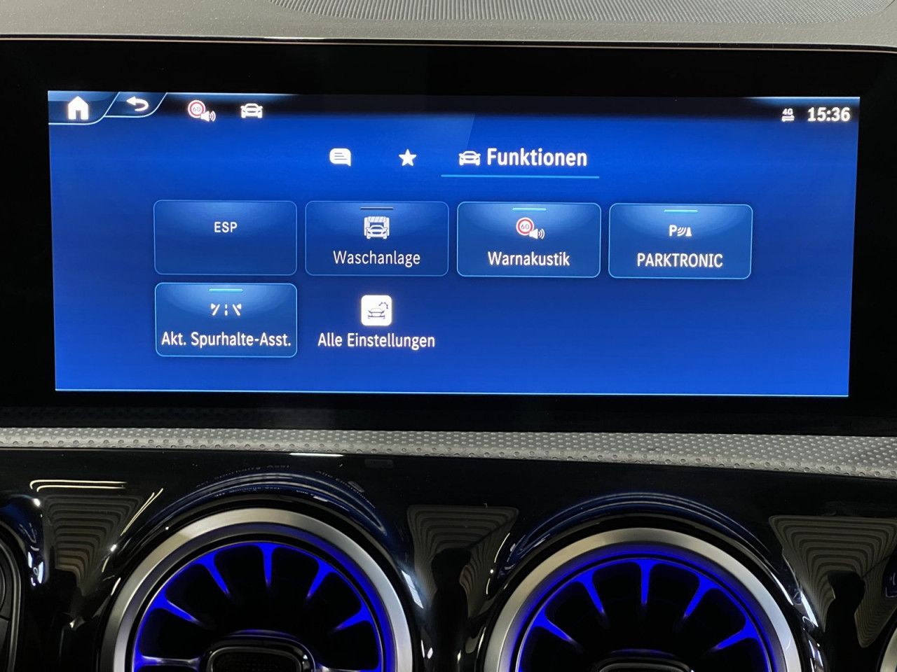 Mercedes-Benz CLA – Bild 19