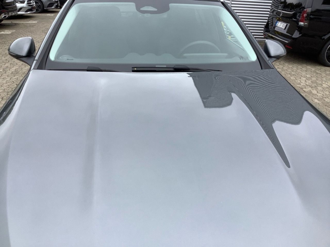 Mercedes-Benz C-Klasse – Bild 3