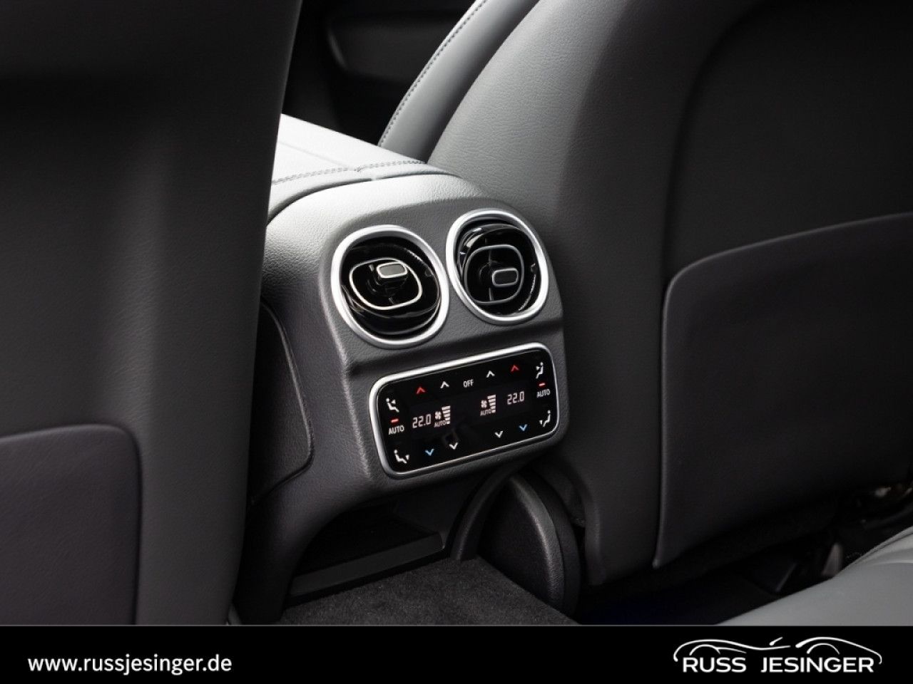 Mercedes-Benz C-Klasse – Bild 13