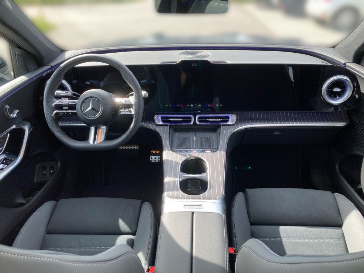 Mercedes-Benz GLC – Bild 11