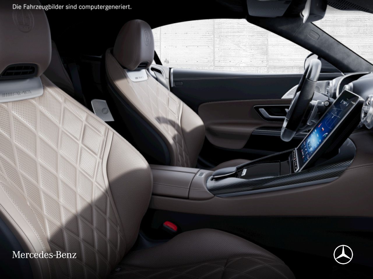 Mercedes-Benz SL – Bild 10