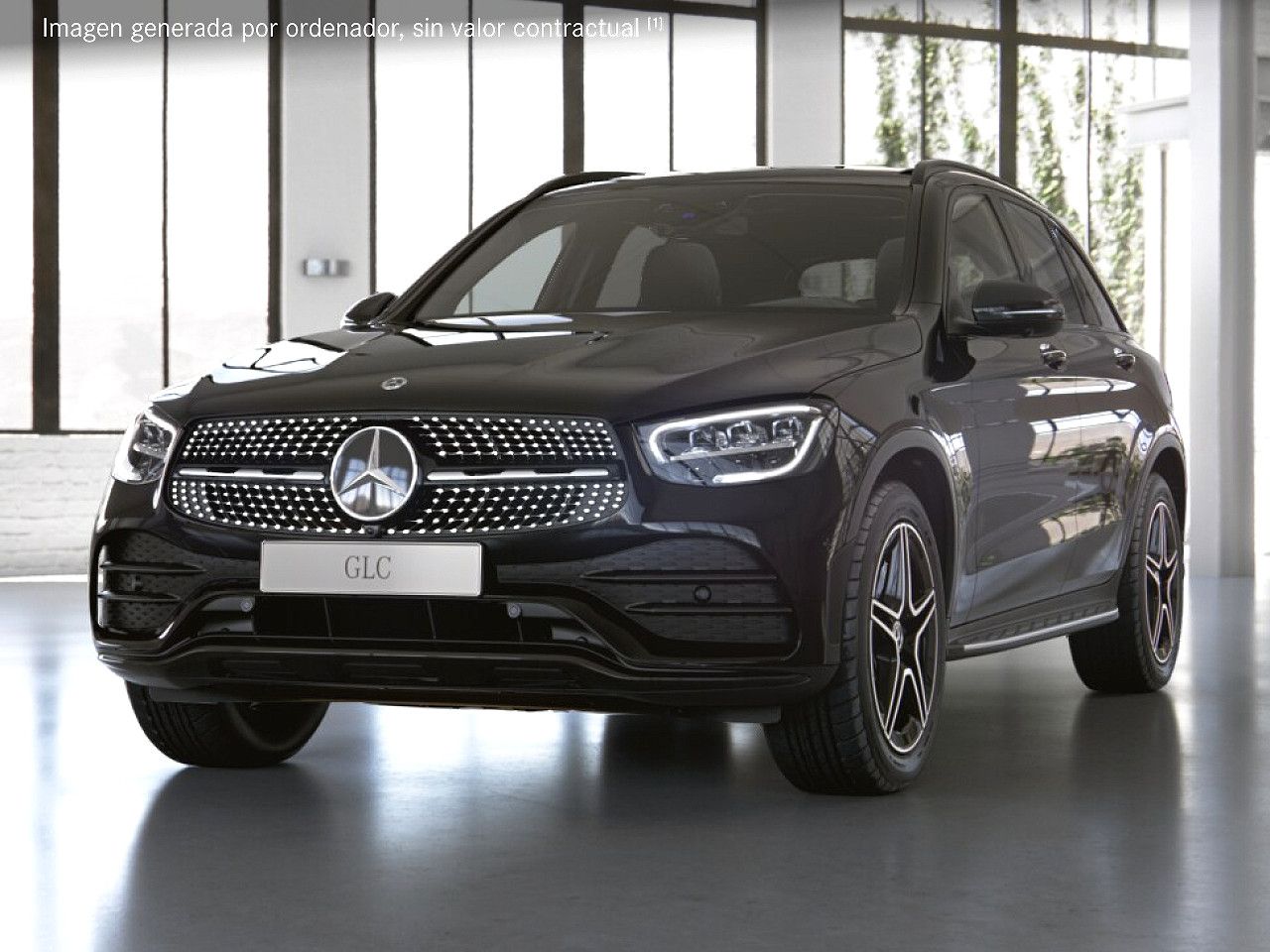 Foto de estudio 1 / 5