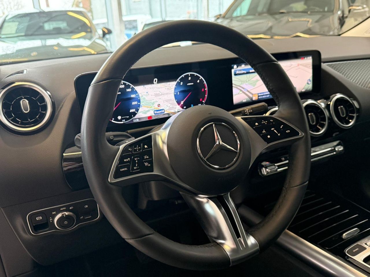 Mercedes-Benz B-Klasse – Bild 15