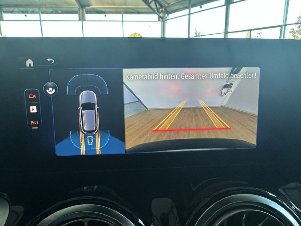 Mercedes-Benz EQB – Bild 20