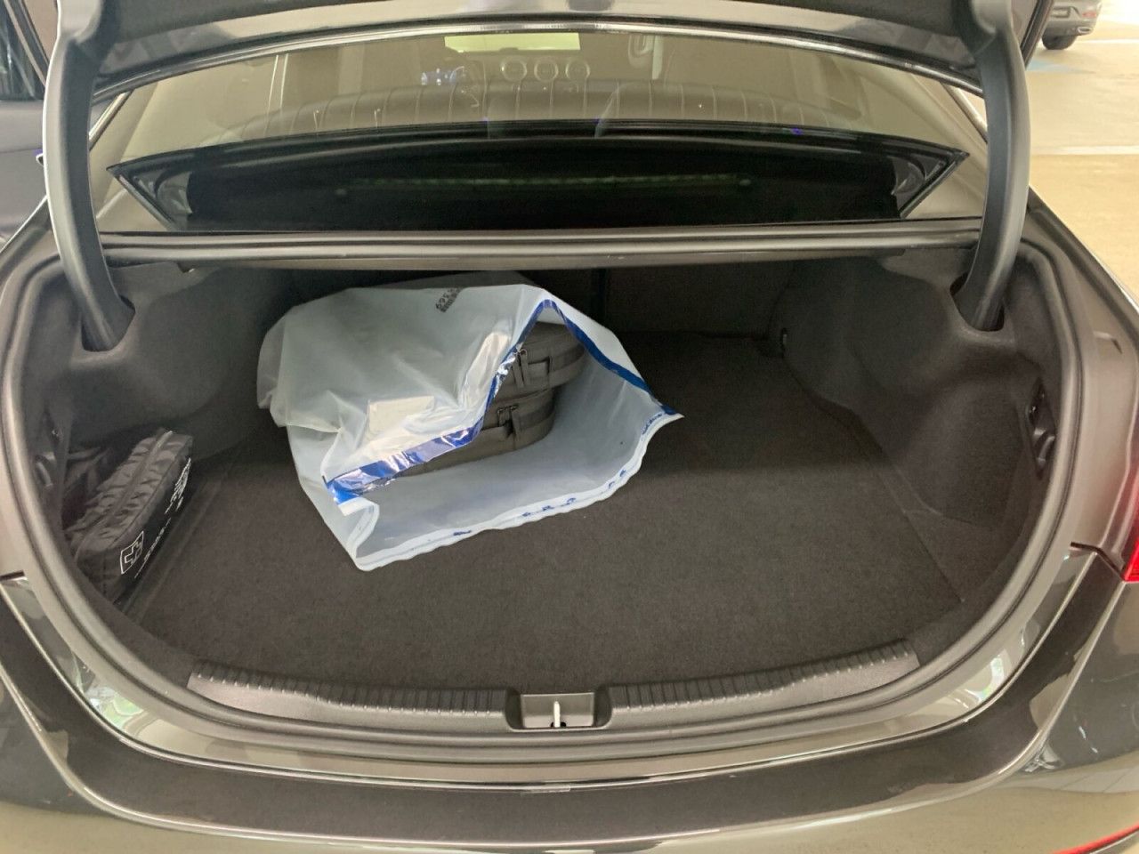 Mercedes-Benz C-Klasse – Bild 12