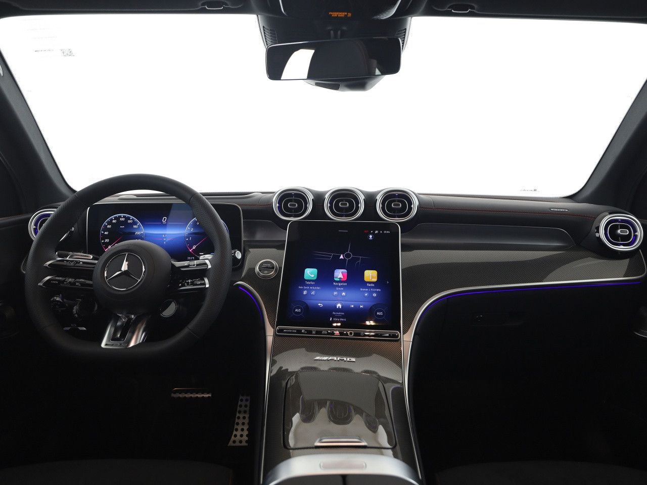 Mercedes-Benz GLC – Bild 10