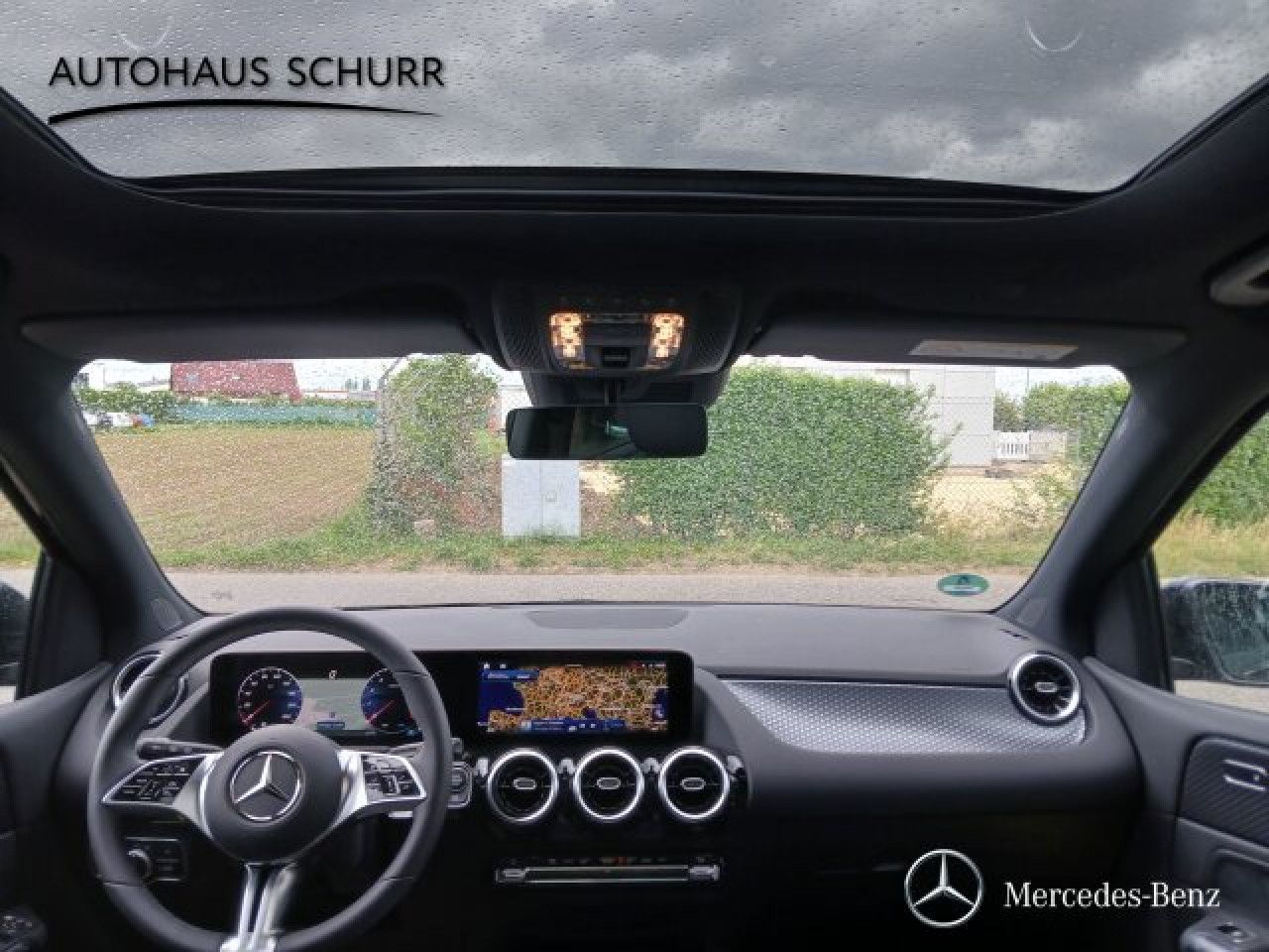 Mercedes-Benz B-Klasse – Bild 14
