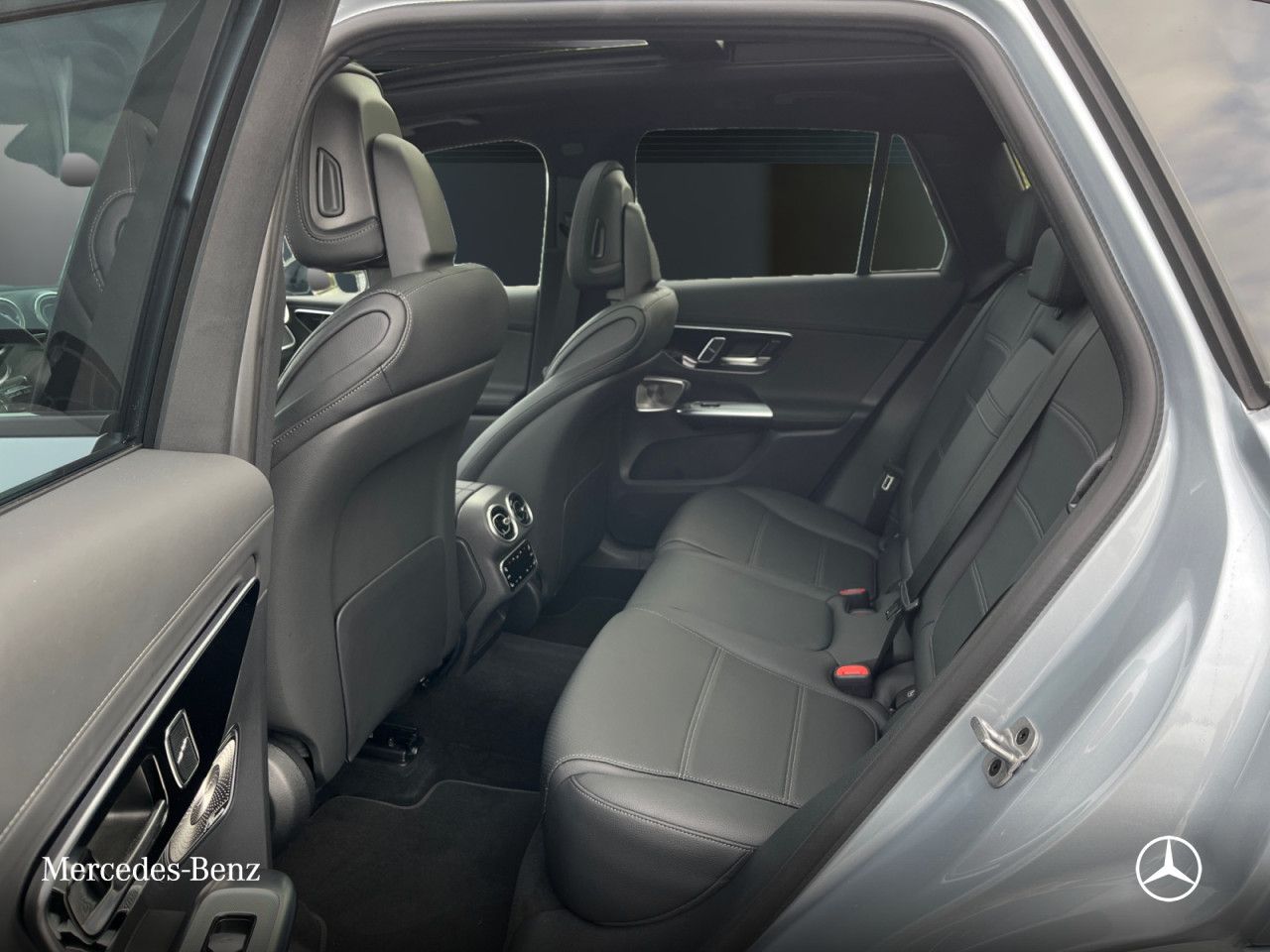 Mercedes-Benz GLC – Bild 15
