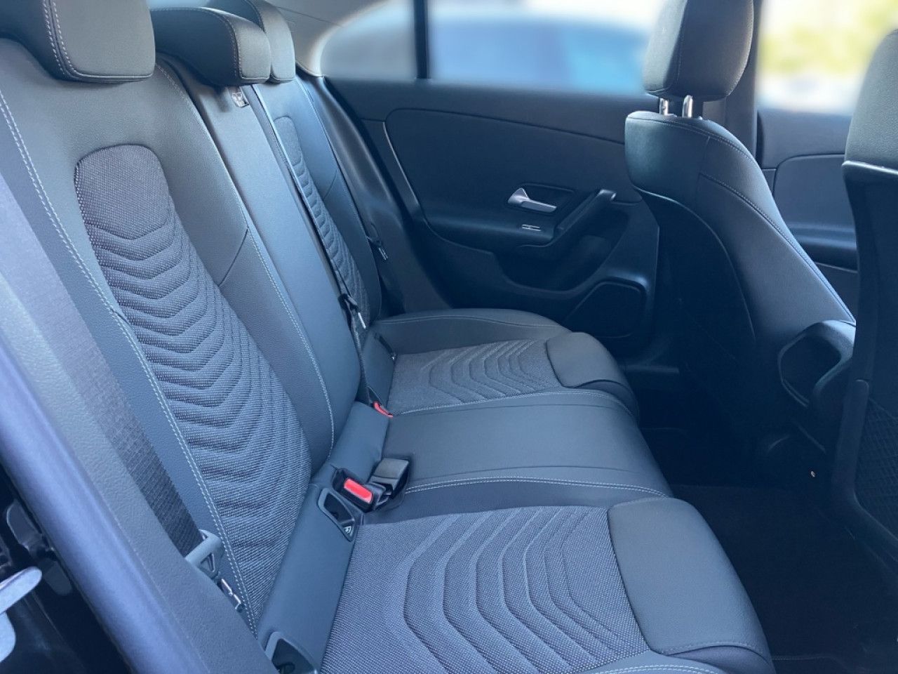 Mercedes-Benz CLA – Bild 10