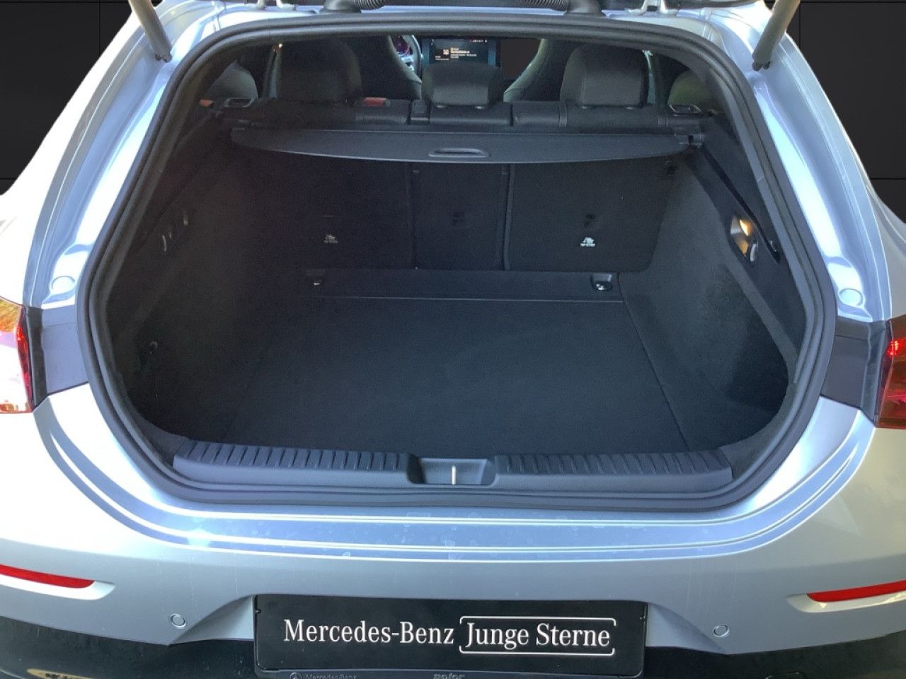 Mercedes-Benz CLA – Bild 15