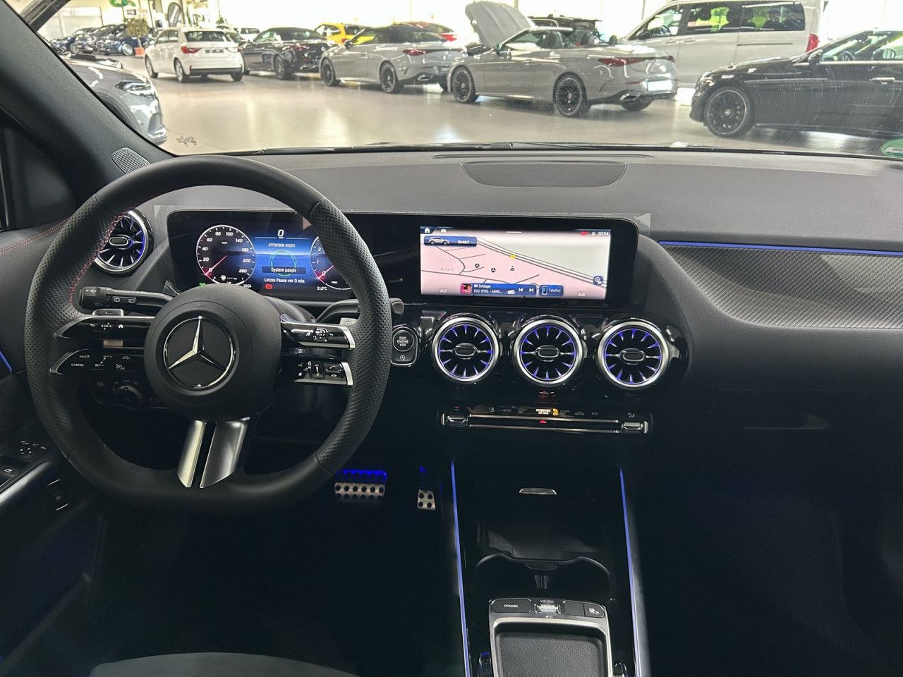 Mercedes-Benz GLA – Bild 6