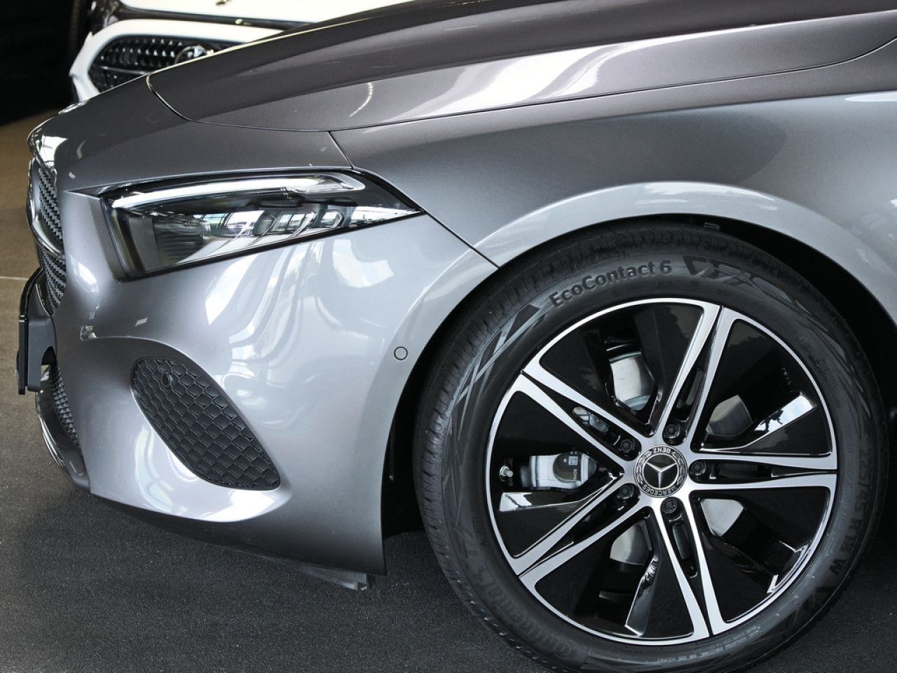 Mercedes-Benz A-Klasse – Bild 3