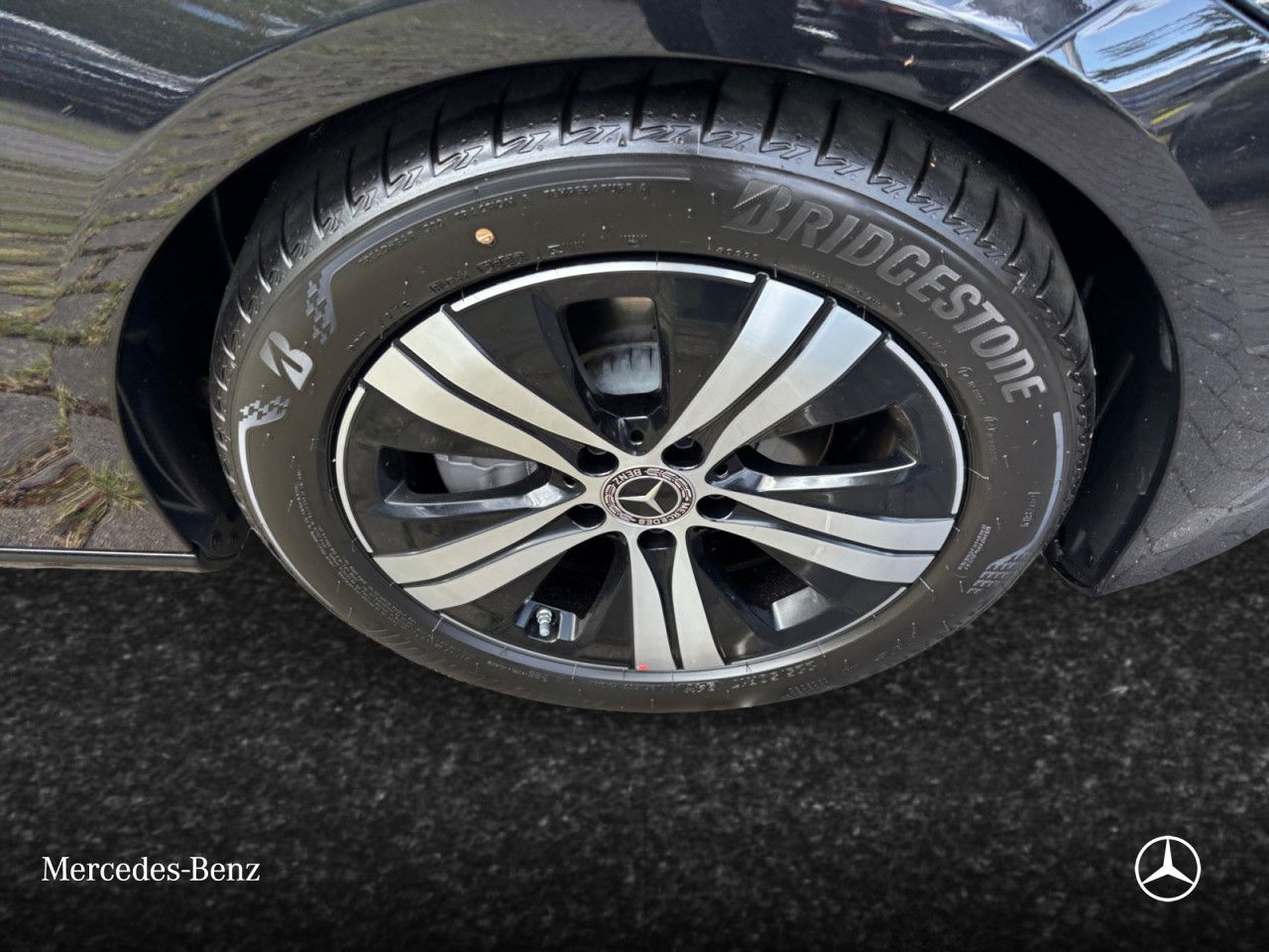 Mercedes-Benz C-Klasse – Bild 4